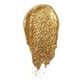 e.l.f. Liquid Glitter Eyeshadow, 24K Gold