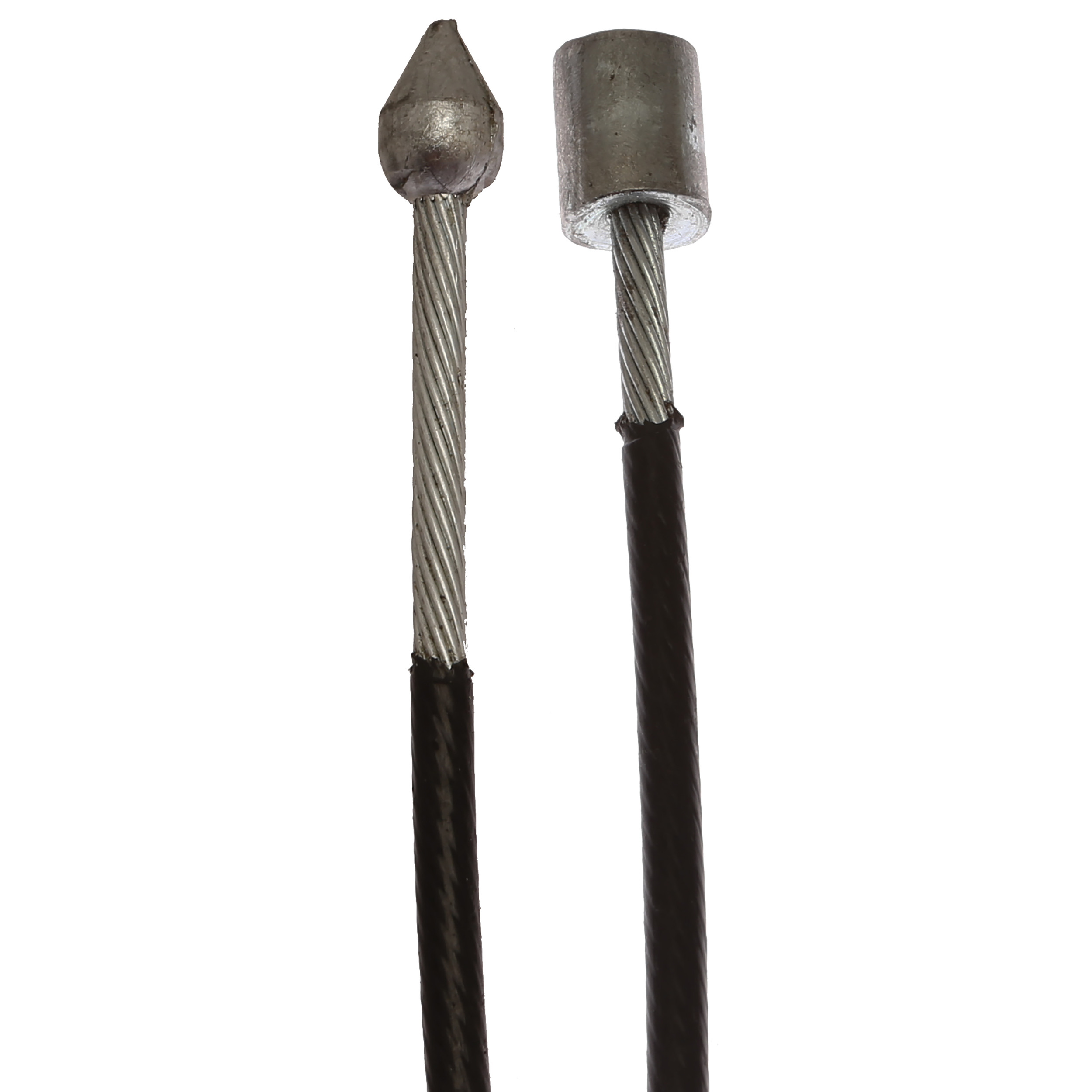 Raybestos Element3 Brake Cables, BC97175 Fits select: 2009-2012 CHEVROLET COLORADO, 2009-2012 GMC CANYON