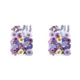 thumbnail image 2 of Advancent Juego de flores secas, herramientas, artesanías de maquillaje, calcomanía de flores reales, materiales de relleno, espécimen Tipo 2 2Conjunto, 2 of 6