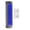 Blue, variant on Tower Fan, Vaneless Turbine Air Circulator, Constant Wind Desktop Cooler, Rechargeable Silent Ventilador for Household Office Bathroom Indoor Damp Space Air Cooling And Circulation
