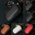 thumbnail image 5 of Car Key Fob Blocker Case Faraday Keyless Entry Guard Cage Pouch S E6W2, 5 of 9