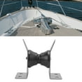 thumbnail image 3 of Hardware marino soporte de anclaje antioxidante para lanchas rápidas para barcos de pesca para yates para barcos ANGGREK Otros, 3 of 8