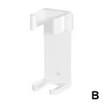 thumbnail image 3 of Support de Fer à Friser de Salle de Bain Misterolina Sans Perçage avec Rangement, 3 of 7