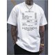 thumbnail image 1 of JESUS PAID IT ALL Graphic Print Tee- Soft, Breathable, Casual Short Sleeve T-Shirt for Men- Perfect for Summer, Outdoor Activities, and Faith-Based Events Tee For Adult, Men, Women, Teen, Teenager, A, 1 of 4