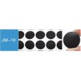 thumbnail image 1 of Furniture Cabinet Self-adhesive Sealing Sticker Ugly Cover Screw Hole Sticker Three-in-One Ring Beauty Sticker Three-in-One Sticker, 1 of 6