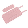 thumbnail image 1 of Reusable Organic Castor Oil Packs Kit,Double Layers Castor Oil Pack Wrap Washable Castor Oil Wrap Massage Oils for Waist Neck Massage Tools & Equipment, 1 of 7