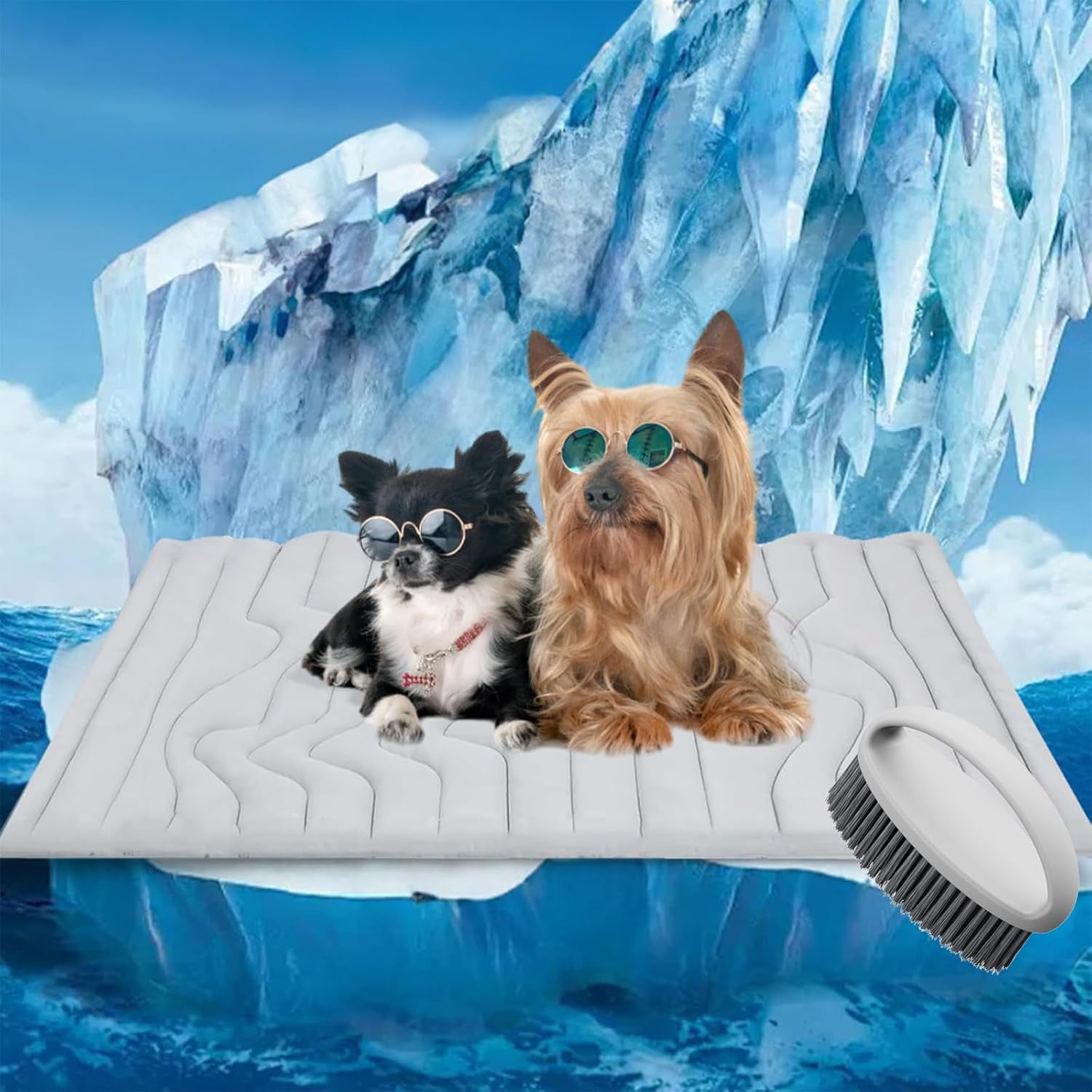 Cat Motion Sensor Air Blaster For Cats Scat Pet Shock Mat Indoor