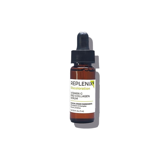 Sérum Replenix Vitamin C Pro Colágeno 7 ml Antiedad
