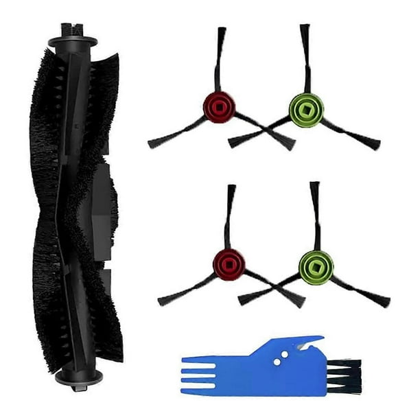 Kit De Peças De Reposição Para Lubluelu Sg60 Sl60d Sl61 Robo
