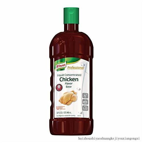 Chicken Stock Concentrate Packets Hello Fresh at Cristina Hilton blog