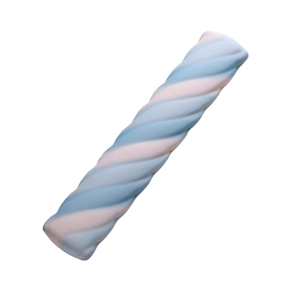 Ergonomic Silicone Keyboard Wrist Rest for Computer Laptop Gaming Nonslip