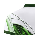 thumbnail image 4 of COSFO Golf Mens Polo Shirts Mesh Short Sleeve Performance Shirt Moisture Wicking Collared Slim Fit Pullover Quick Dry Tops, 4 of 6