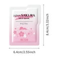 thumbnail image 3 of Mascarilla facial en pasta de aloe | Mascarilla de noche hidratante y nutritiva con infusión de plantas y frutas | Fórmula con ácido hialurónico, vitamina C y ceramidas | Suero reafirmante, 3 of 7