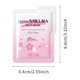 thumbnail image 2 of Pasta de mascarilla facial de aloe | Extractos de plantas y frutas | Hidratante Nutritivo Hidratante | Enriquecido con Ácido Hialurónico, Vitamina C, Ceramida | 1 PIEZA | 1 ml | Para pieles secas, 2 of 6