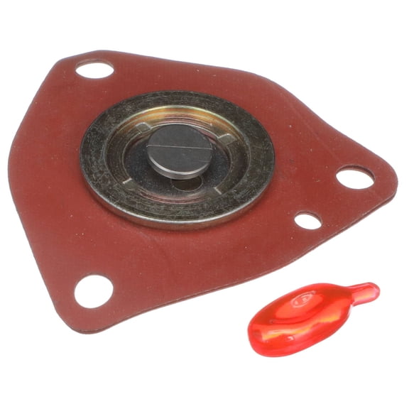 Delphi FP10727 Fuel Pressure Regulator 1 Pack
