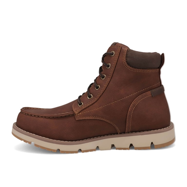 Dockers Mens Davis Rugged Chukka Boot - Walmart.com display picture 3