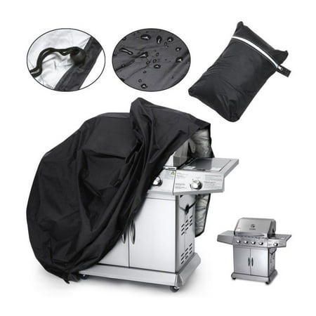 Heavy Duty Grill Cover 67
