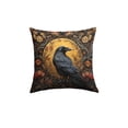 thumbnail image 1 of zhangmingg Reversible Decorative Pillow Cover Sofa Bed Living Room Soft Breathable Washable Protector, 1 of 3