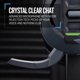 thumbnail image 3 of Auriculares para juegos RIG 600 PRO HX Dual Wireless con Bluetooth, 3 of 8
