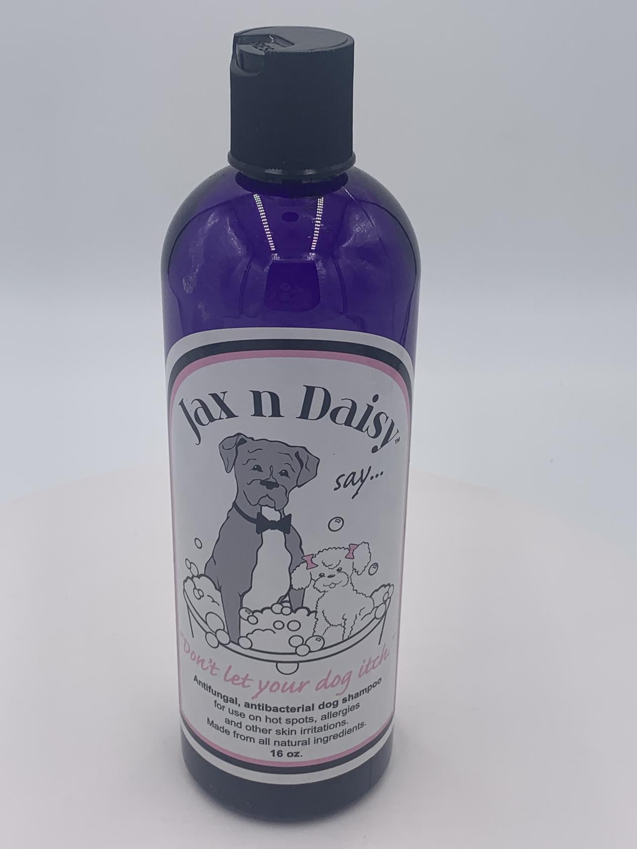 jax and daisy lotion