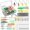 102Pcs Fishing Lures Kit, variant on JOBAO Fishing Lures, All-in-One Fishing Tackle Box with Tackle Included, Fishing Gear Lure Bait Accessories Kit for Freshwater Bass Trout, Ideal Fishing Gifts for Men, Father & Beginners