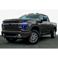 thumbnail image 6 of Oracle 20-21 Chevy Silverado HD 2500 RGB+W Headlight DRL Kit - ColorSHIFT w/o Cntrl SEE WARRANTY, 6 of 11