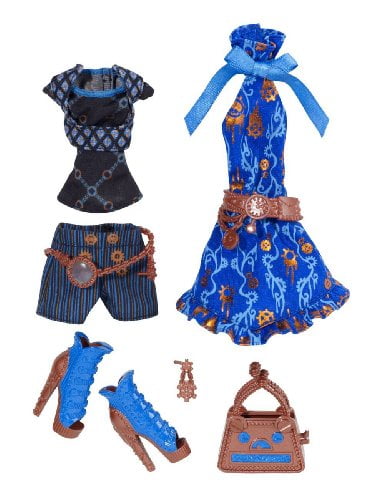 monster high robecca