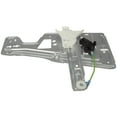 thumbnail image 3 of Dorman 748-527 Rear Right Power Window Motor and Regulator Assembly for Specific Nissan Models Fits 2012 Nissan Altima, 3 of 6