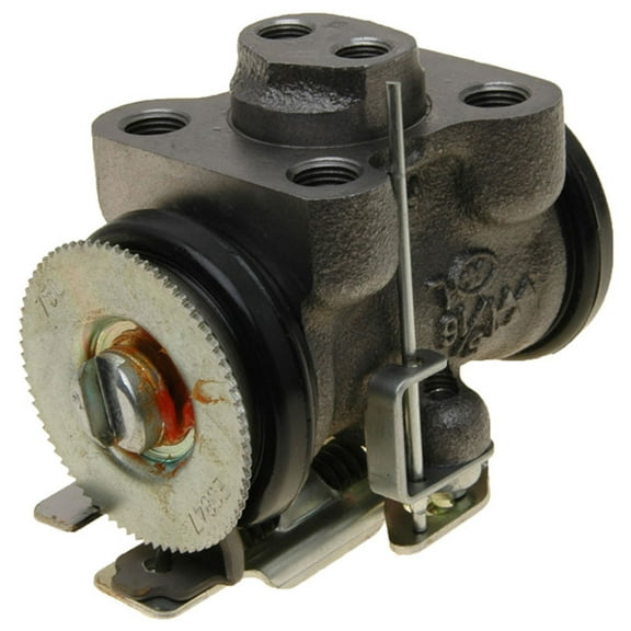 Drum Brake Wheel Cylinder Fits select: 1997-1998 GMC 4000, 1997-1998 CHEVROLET TILT MASTER W4S042