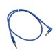thumbnail image 2 of Cable de conexión de audio de 3,5 mm macho/macho, cable de alimentación auxiliar de audio de 2,0 m 0.5M, 2 of 9