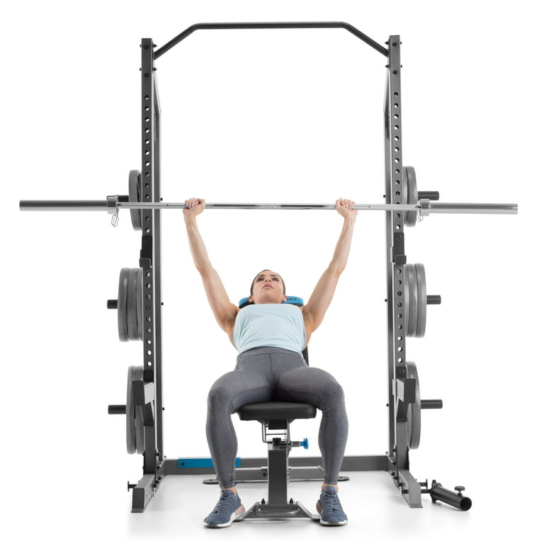 ProForm Carbon Strength Power Rack XL Black PFBE45020 - Best Buy