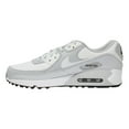 thumbnail image 2 of Nike Air Max 90 GTX Photon Dust/Summit White DJ9779-003 Men's Size 9.5 Medium, 2 of 3