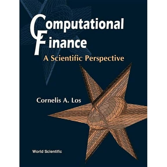 Computational Finance, (Paperback)