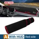 thumbnail image 3 of Cubierta del salpicadero del coche para Nissan Altima L34 2019 2020 2021 2022 2023, alfombrilla parasol para escritorio de instrumentos, accesorios antideslizantes para tablero, 3 of 5