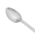thumbnail image 3 of Vollrath Basting Spoon,18 in L,Silver 46990, 3 of 4