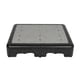 thumbnail image 3 of Hyfive Anti Slip Outdoor Half Step Elderly Disability Door Walking Outdoor Step Platform, Door Walki Banmo, 3 of 5