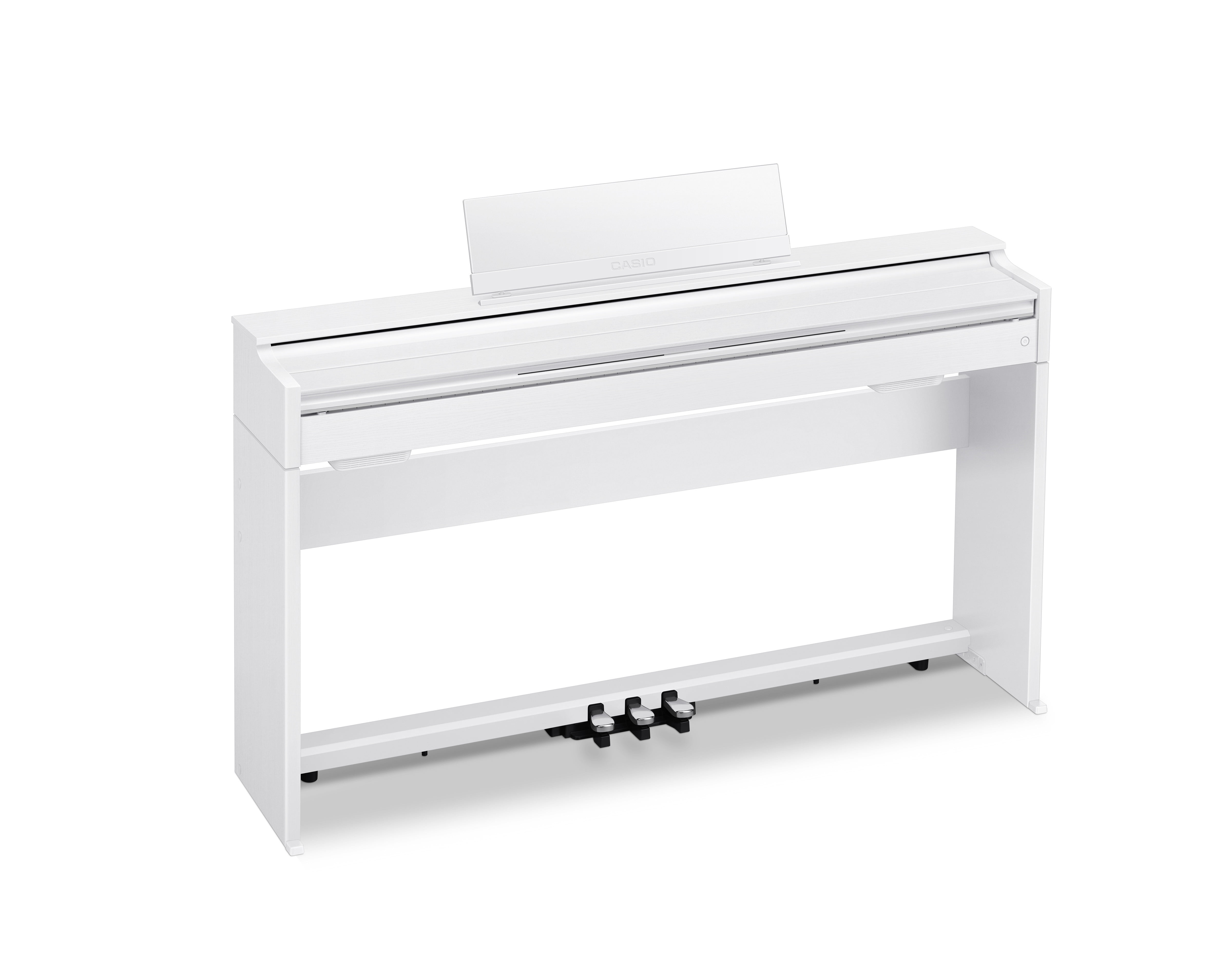 Casio Celviano APS200 Digital Piano in White