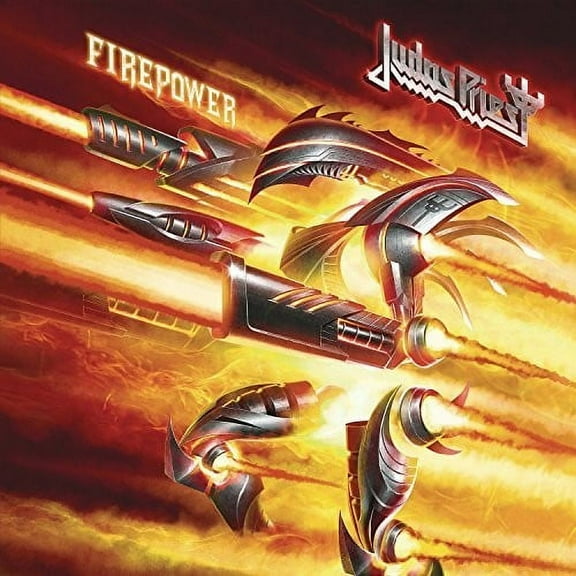 Firepower (CD)
