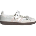 thumbnail image 2 of Tenis Zapatillas para Dama Adidas Samba Jane Cloud, 2 of 5