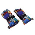 thumbnail image 1 of Guantes de Esquí Impermeables Y Transpirables Invierno Tipo 4 L DYNWAVEMX, 1 of 8