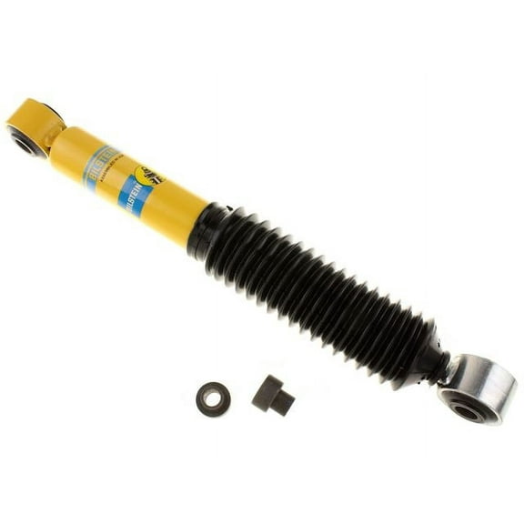 Rear Shock Absorber - Compatible with 2008 - 2018 Toyota Sequoia 2009 2010 2011 2012 2013 2014 2015 2016 2017
