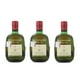 thumbnail image 1 of Paquete Whisky Buchanan'S Deluxe 12 Blended Scotch 750Ml X3, 1 of 3