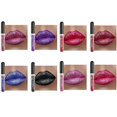 thumbnail image 3 of New 12 ColoursSetTrue Makeup LipsLipLinerPencilCosmeticEyeliner Lipliners, 3 of 5