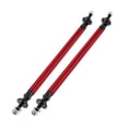 thumbnail image 1 of Unique Bargains 2 Pcs 150mm/5.91 Po Barres de Support de Lèvre Réglables Rouge, 1 of 6