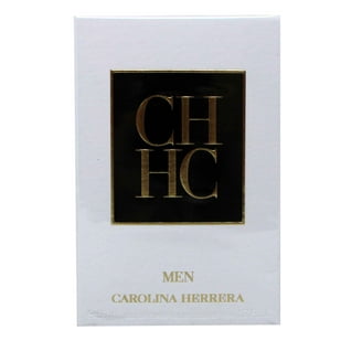 Carolina Herrera CH Prive Eau De Toilette Spray for Men 1.7 oz