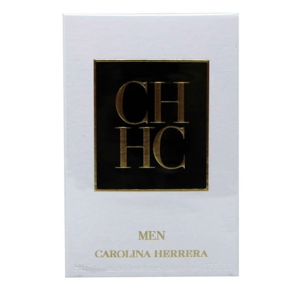 CH Men by Carolina Herrera 1.7 oz EDT Spray