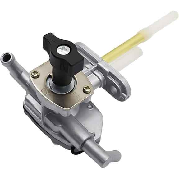 Fuel Valve Petcock for Suzuki Eiger 400 LT-F400 LT-F400F LT-A400 LT-A400F LT-A400C 2002-2007 44300-38F02 44300-38F20