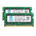 thumbnail image 1 of Memory RAM Modules motoeagle DDR3 8GB Kit (2x4GB) 1066MHz, 1 of 7