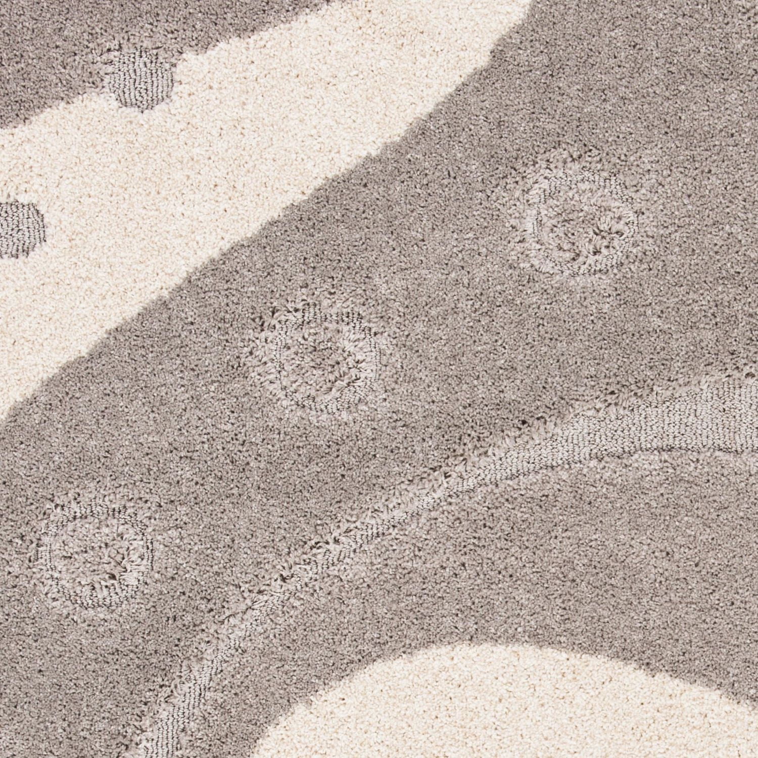 Safavieh Florida Laidley Contemporary Shag Area Rug