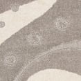 thumbnail image 4 of Safavieh Florida Laidley Tapis Peluche Shag, 4 of 8